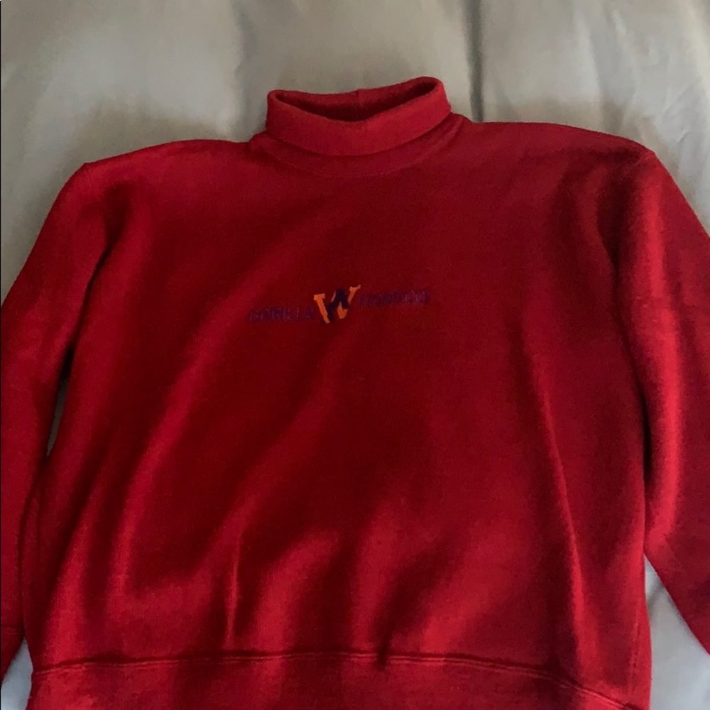 Fiorucci sweater